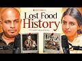 India's Lost History- Food, Diet, Spices, Fruits, Tea | Krishna C. Karnam on Body To Beiing- Shlloka Mp3 Song