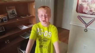 Download Lagu Kid terrorizes little brother Part 1 MP3 Download Lagu Kid terrorizes little brother Part 1 MP3