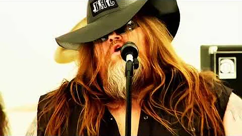 Texas Hippie Coalition - Pissed Off and Mad About It