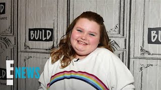 Is Alana "Honey Boo Boo" Thompson ENGAGED? | E! News