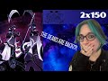 The Deans are back?!?! | Nevermore Episode 150
