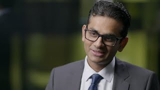 Professor Ashish Shetty | Cleveland Clinic London Pain Management