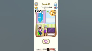 DOP 5 Delete One Part Level 31 #shorts