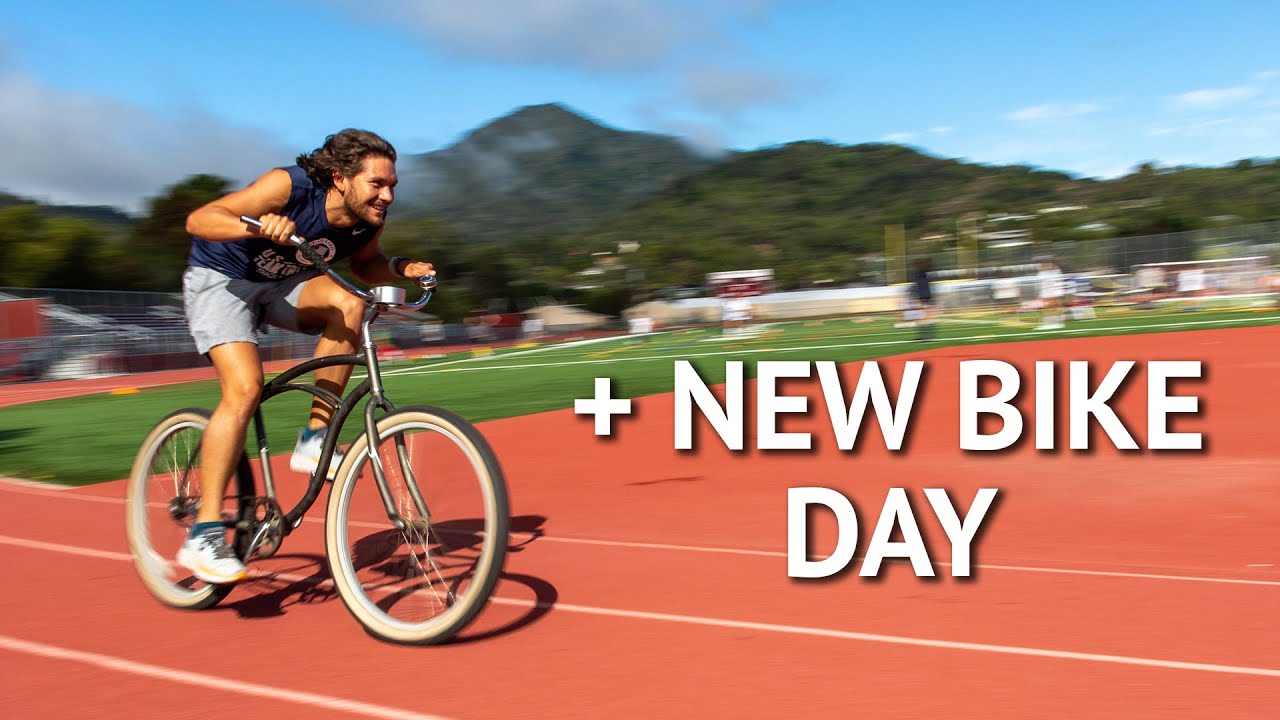 SHORT COURSE TRI SEASON BEGINS—leading up to Legacy Triathlon YouTube