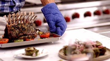 Thomas Service Company Header Video