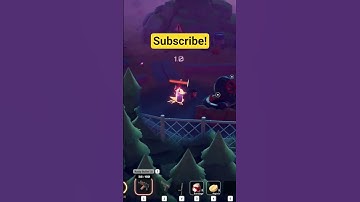 The storm hurts! Duckov #escapefromduckov #gaming #extractionshooter