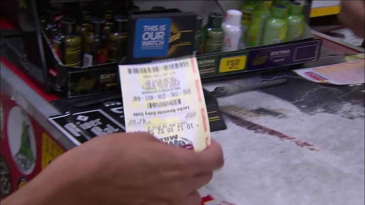 Mega Millions results: No winners! Jackpot soars to $1.6 billion
