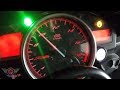 How To Adjust Yamaha R6 Dashboard display