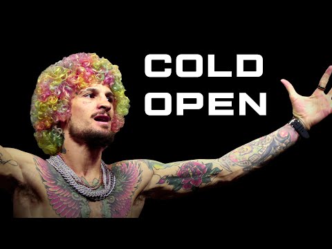 UFC 292 STERLING vs OMALLEY  COLD OPEN