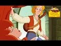 La Belle Au Bois Dormant - Simsala Grimm HD | Dessin animé des contes de Grimm