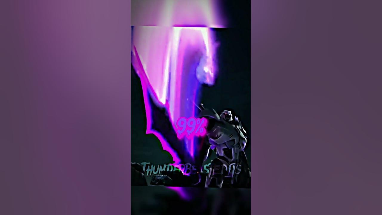 who-is-the-strongest-transformer-youtube
