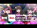 Gaarmageddon - Amazing·Castle (Instrumental)