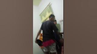 Kalah omongan... Komedi