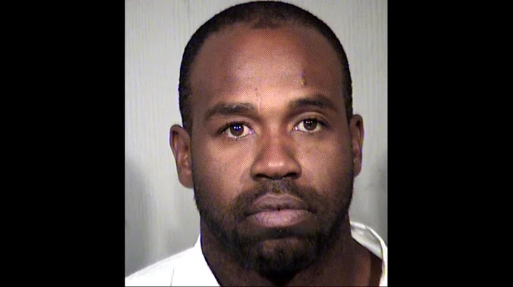 Police say they've arrested a suspect in the slayi...