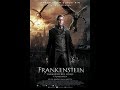 Frankenstein Ölümsüzlerin Savaşı GEL İZLE   TÜRKÇE DUBLAJ  FİLM İZLE HD 2018