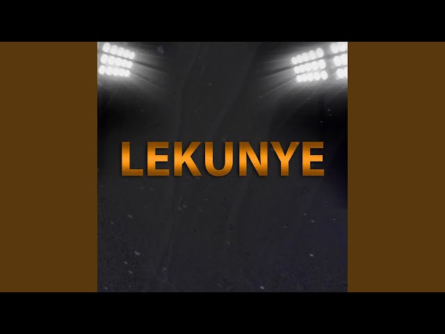 Lekunye (feat. Shebeshxt, Dj Maphorisa, Skomota, Buddy Sax, Prince Zulu & Phobla On The Beat) class=