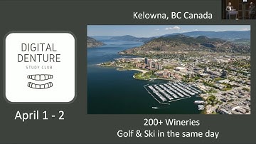 Digital Dentures: Why and How to Switch from Traditional Dentures