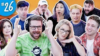 Leaks, Cheating, and Other Summer Games Secrets - SmoshCast #26