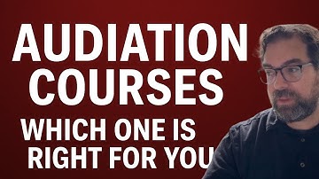 How to Choose the Right Audiation Course for You  Beginner to Advanced Explained