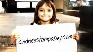 PSA:  Kindness 2011
