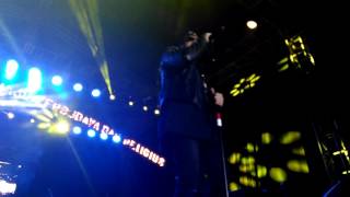 HEBOH !!!! NIDJI NYANYI REGGAE LASKAR PELANGI