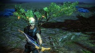 Path of Exile: Verdant Wings Path of Exile: Verdant Wings