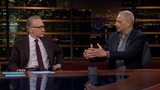 Overtime: Eric Holder, Nancy Mace, Ro Khanna | Real Time with Bill Maher (HBO) by Real Time with Bill Maher 773,960 views 1 month ago 10 minutes, 47 seconds
