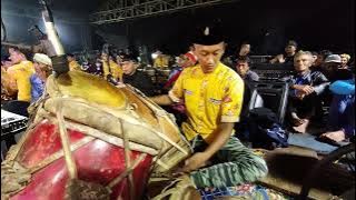 iki boleng - Tepak Gawil