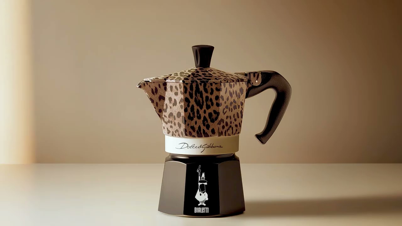 Dolce & Gabbana | Leopardo