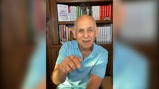 Do You Have a Dopamine Imbalance with Dr. Daniel Amen