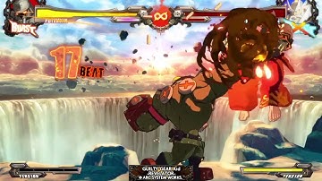 Potemkin 6K Loop ~ HF in d.B