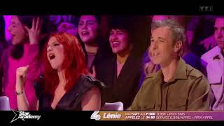 Star Academy 2023 - Baby One More Time Lénie
