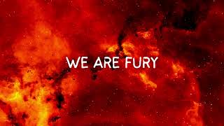 Poison--WE ARE FURY (lyric video) Resimi