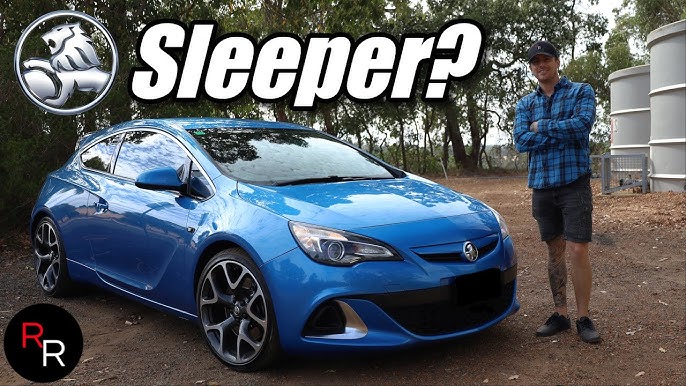 Vauxhall Astra review - Do NOT dismiss this CAR! 