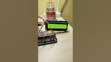 #diyprojects #esp32 #hbd