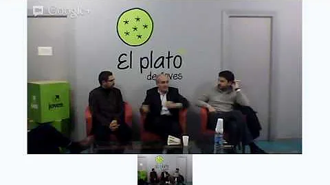 30 minutos con... Carlos Sintes