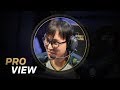 Doublelift Reacts to Pro View