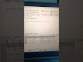 Use of ORDER BY #dataanalytics #postgresqltutorial #viral #youtubeshorts #reels #new