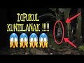 PEMBALASAN!!!! Kuntilanak mukul pakai panci!!!!!