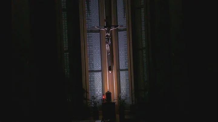 St. Leo Catholic Church:  Saturday, August 21, 202...