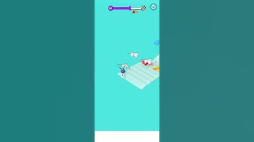 wicky run epic Android and iOS gameplay level 83