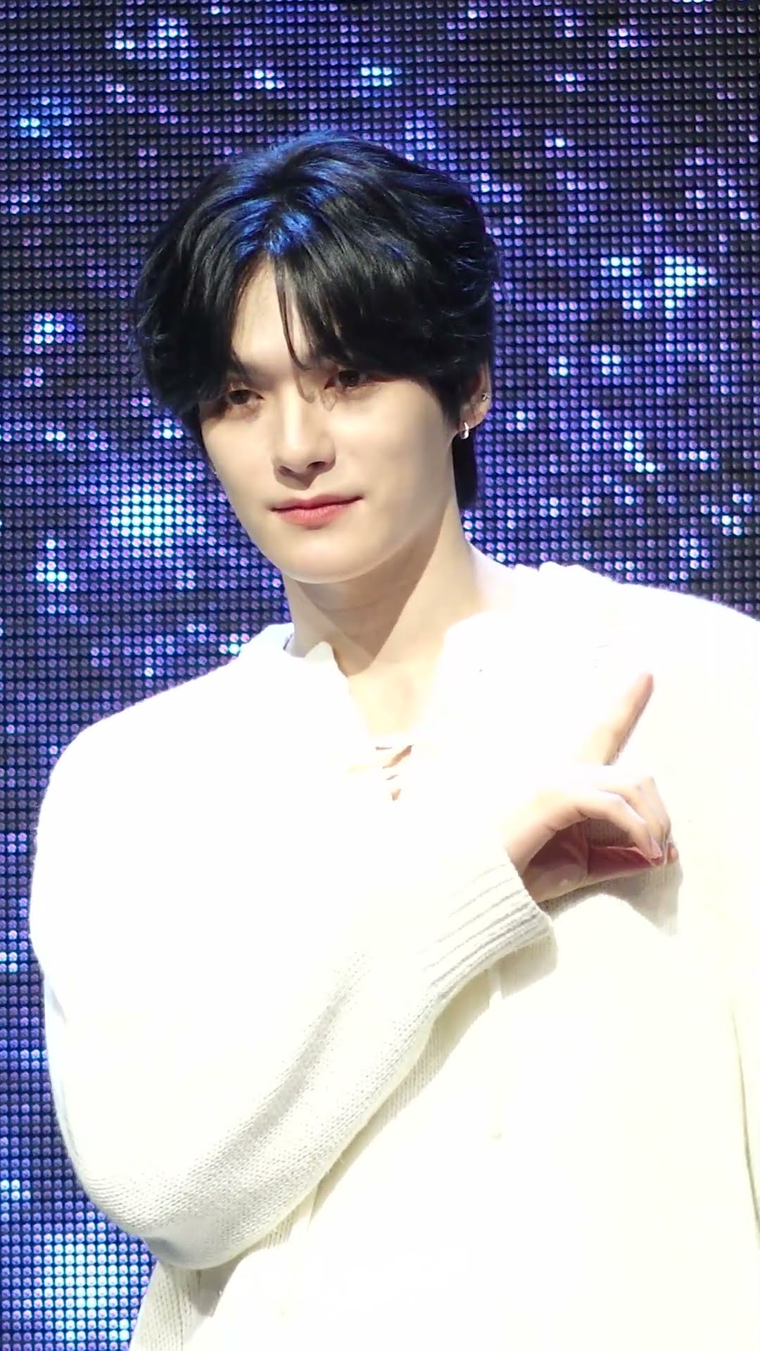 이펙스 위시, 어흥 리더