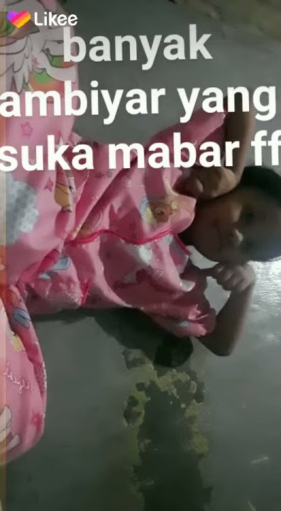 ambyar mabar