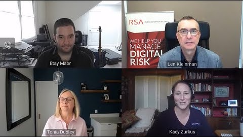 RSAC 2020 APJ Daily Preview: Thursday