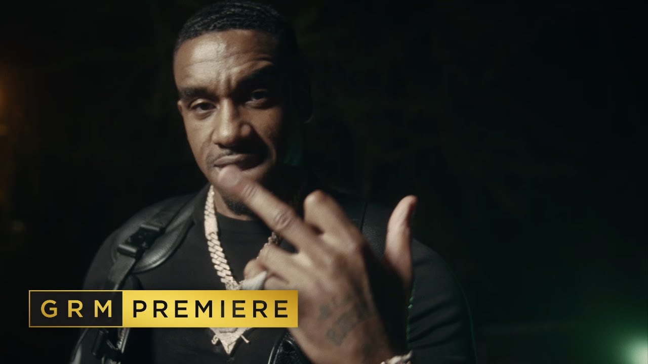 Bugzy Malone – 100K JDZMedia Lyrics