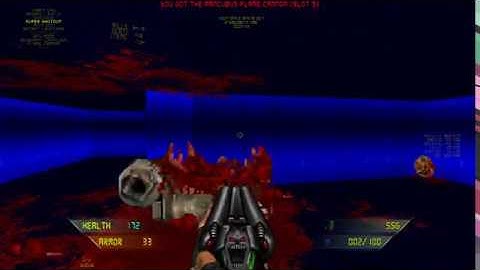 Brutal Doom Jrmyxd Arsenal V4 + Uplink wad.
