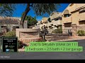 Beautiful north phoenix home