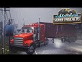 Alaskan Road Truckers - Получил Огромный Штраф