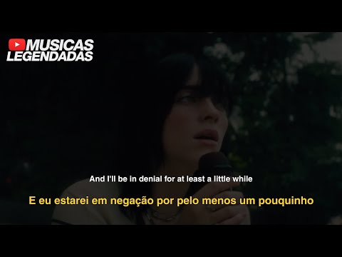 (Ao vivo) Billie