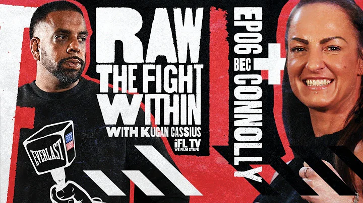 *RAW: THE FIGHT WITHIN*  (Ep6 SEASON 1) / 'THE AWA...